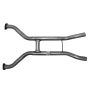 AP Exhaust 94016 Prebent Exhaust Pipe