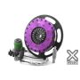 XClutch XKCR23630-2G Clutch - 9in Twin Solid Organic