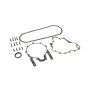 KraftWerks 14-20 Polaris RZR 1000 XP XP4 Gasket Service Kit