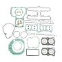 Athena P400250850960 81-96 Kawasaki KZ J / K / M / R / P 1000 Complete Gasket Kit (Excl Oil Seal)