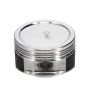 Manley Performance 594130C-8 Manley Ford 4.6L/5.4L SOHC/DOHC (2v/4v)3.582in Bore 11cc Dish Piston Set