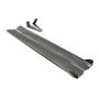 Seibon Carbon SS17INFQ60-TB Side Skirt