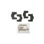 Rhino-Rack Batwing Thule/Yakima Bracket Kit