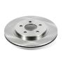 PowerStop AR8174 AutoSpecialty Brake Rotor