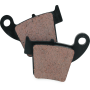 BikeMaster 961227 Honda Brake Pads