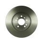 Bosch 36010988 Bosch QuietCast Disc Brake Rotor
