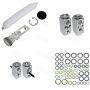 Global Parts Distributors LLC 9414837 gpd System Service Kit 9414837