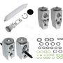Global Parts Distributors LLC 9414841 gpd System Service Kit 9414841