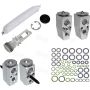 Global Parts Distributors LLC 9414842 gpd System Service Kit 9414842