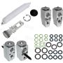 Global Parts Distributors LLC 9414843 gpd System Service Kit 9414843