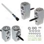 Global Parts Distributors LLC 9414848 gpd System Service Kit 9414848