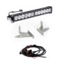 Baja Designs 447663 OnX6+ 20 Inch Grille Light Kit