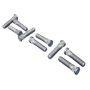 Mopar Stud-Hub 6509866Aa