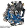 Banks Power 21060 83-93 Ford 6.9/7.3L Trk C-6 Sidewinder Turbo System - Wastegated