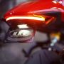 New Rage Cycles 821-FE 14-17 Ducati Monster 821 Stealth Fender Eliminator Kit