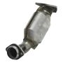 Flowmaster 2010008 Direct Fit Catalytic Converter EPA (Federal)