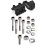 ARB Tred Mount Base Adapter - Side Mount