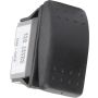 QUICKCAR RACING PRODUCTS QRP52-512 Rocker Switch On/Off Momentary Switch