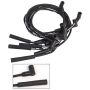 MSD IGNITION MSD5540 Street Fire Spark Plug Wire Set