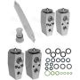 Global Parts Distributors LLC 9424429 gpd System Service Kit 9424429