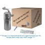 Global Parts Distributors LLC 9424594 gpd System Service Kit 9424594