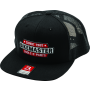 BikeMaster 803912 Patch Flat Bill Cap