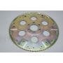 PRW INDUSTRIES, INC. PQX1835001 Chromoly Flexplate - SFI SBC 168T - Int. Balance