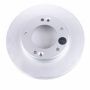 PowerStop JBR1518EVC PowerStop Evolution Coated Rotor