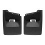 WEATHERTECH WEA120120 No Drill MudFlaps
