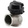 Turbosmart Raceport Gen-V Universal - Blue Female (Fits Competitors Flange)