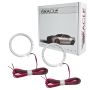 Oracle Lighting 1172-001 LED Fog Halo Kit, White