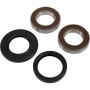 Pivot Works 25-1414-P Husqvarna Wheel Bearing Kit Premium Bearings