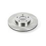 PowerStop JBR919 AutoSpecialty Brake Rotor