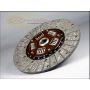 CENTERFORCE CTF388144 99-04 11in Mustang Clutch Disc 26 Spline