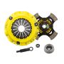 ACT 1987 Chrysler Conquest XT/Race Sprung 4 Pad Clutch Kit