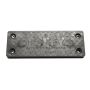 Tuffy Products 401 Tuffy Doublesided Magnet