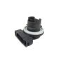 1997-2010 Dodge Dakota Tail Light Lamp Socket Assembly MOPAR OE GENUINE
