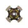 ACT 2005 Mitsubishi Lancer 4 Pad Sprung Race Disc