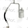 Global Parts Distributors LLC 9431322 gpd System Service Kit 9431322
