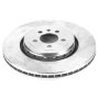 PowerStop AR83092 AutoSpecialty Brake Rotor