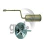 Global Parts Distributors LLC 9433355 gpd System Service Kit 9433355