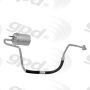 Global Parts Distributors LLC 9433447 gpd System Service Kit 9433447