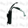 Global Parts Distributors LLC 9433464 gpd System Service Kit 9433464