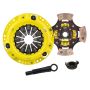 ACT 1991 Toyota Corolla XT/Race Sprung 4 Pad Clutch Kit