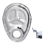 TRANS-DAPT TRA4934 Sb Chevy Tmg Cvr & Tab