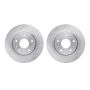 Dynamic Friction 6002-11006 Dfc Rotors