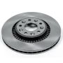 PowerStop AR8179 AutoSpecialty Brake Rotor