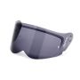 SIMPSON SAFETY SIMGBDSSE Shield Dark Smoke Exterior Ghost Bandit