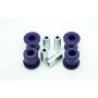 SuperPro 1993 Mazda RX-7 Base Front Upper Inner Control Arm Bushing Kit