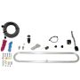 Nitrous Express 20000R-00 N-TERCOOLER SYSTEM LESS BOTTLE (Remote Mount Solenoid)